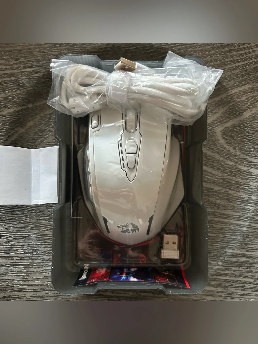 Impact Elite Wireless Gaming Mouse - Picture 8 of 10